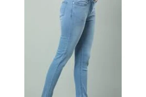Denim Jeans