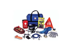 Road Safety Kit Car Emergency Tool Kits