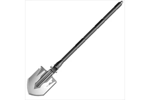 Multi-Functional Shovel Versatile Water Safety Product with Multiple Functions
