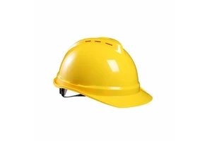 Types of Low Price ABS Helmet Safety Lightweight Safety Helmet