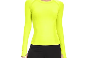 Custom Print Solid Yoga Top for Women-Breathable Eco-Friendly Fabric Adjustable Straps Front Logo Option High Quality