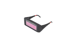 Auto Darkening Welding Glasses Welder Safety Eye Protection Welding Helmet Accessories