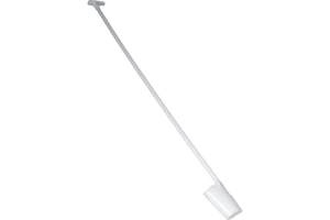 Disposable Ladle for Food and Chemical Liquids Electrical Safety and Cleanroom Support Equipment