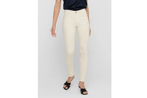 2024 Women's Jeans Fashion Denim Jeans for Women Tit Fit Jeans Light Color Skinny Pants for Ladies Wholesale Rate OEM Service