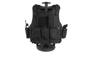 Low Price Good Quality Popular Tactical Safety Vest Tactical Fashion Vest Multifunctional Tactical Vest Outdoor