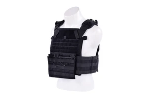 500D Nylon 6094 Tactical Vest Molle Safety Vest Equipo Tactico Pla Chaleco Tactico Weighted