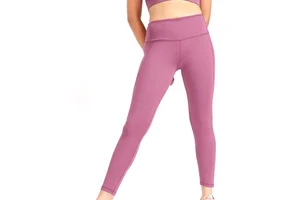 Low MOQ Yoga Pants For Women High Quality Women Yoga Pants Fitness Wear Women Yoga Pants