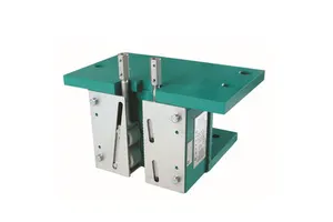 Safety Gear Device Safety Components Elevator Parts Accessories Safety Clamp Component and Instantaneous