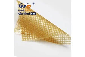 Medical Manuka Honey Wound Care Gauze Dressing CE Hospital Medical EOS Toe Pads Toe Saver Lace Shoes Soft Sterile Gauze