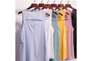 Custom High-Quality Nude Feel Quick-Drying Sports Yoga Bra Breathable Tight Yoga Wear Women'S Outdoor Gym women's gym tank top
