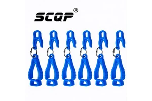 Work Gloves Other Safety Products Glove Clip Glove Holder Glove Clip Holder Glove Holder Clips Clip Gloves Guantes Clip Plastic