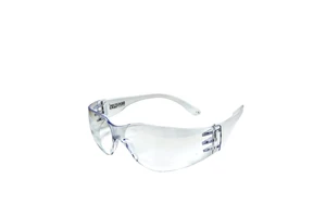 UV Resistant Anti Scratch Anti Fog Glasses Industrial ANSI Z87.1 Safety Glasses