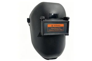 Protective Mask Full Face Mask Welding Mask Laser Welding Protective Helmet Industrial Face shields