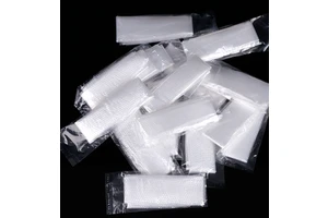 Disposable PE Gloves