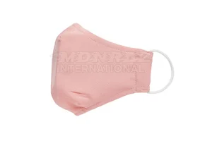 Comfortable Fit High Filtration Winter Face Cover for Enhanced Protection Soft Breathable