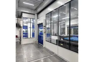 Class 100 Modular Clean Room From Chinese Manufacturer