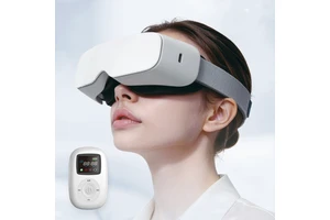 Eye Vision Improvement Floaters Presbyopia Amblyopia And Myopia Therapy Eyeglasses