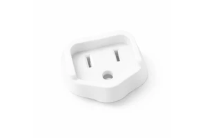 High Reliability Material Spats Other Security Protection Products For Grounded Plugs