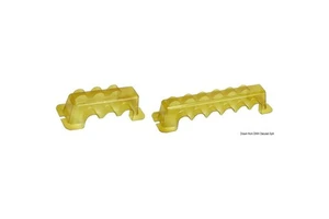 230 X 32 mm Electrical Safety Busbar Cover Cleanroom Support Equipment