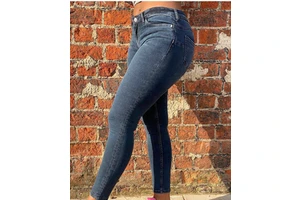 Womens Denim Jeans