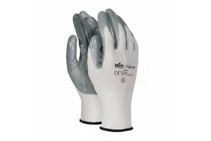Nitrile Safety Gloves