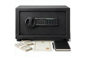 Safewell Hot Sell Coffre Fort Household Small Steel Metal Safe Box Electronic Hidden Furniture Safe Money Storage Digital Lock