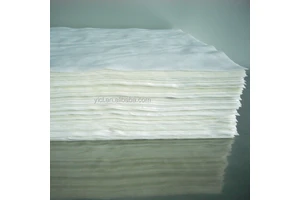 Polyester Cloth Wiper Cleanroom 10-10000, ISO4-5