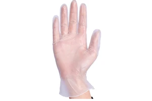 Competitive Price Medical Gloves From Factory Safety Disposable