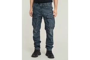 OEM Baggy Jeans High Quality Baggy Wide Leg Denim Pants Designer Streetwear Men Hip-Hop Straight Pants