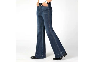 High Quality Regular Fit Fashionable Denim Jeans-Custom Latest Design Plus Size Casual Breathable Men's Stonewashed Spring 100%
