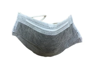 Stylish Breathable Fabric Face Masks for Daily Safety Premium Protective Gear