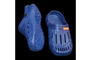Electronics Workshop Anti-Static Sandals Cleanroom Safety Shoes
