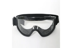 Goggle Eye Protection Safety Goggles Anti-Fog Protective Safety Glasses Eye Protection