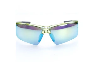 Cross Border Laser Eyes Eye Protection Goggles ANSI Z87.1 Certification UV 385/400 Protection PC Lens Anti-Fog Anti-Scratch