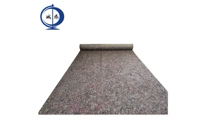 Nonwoven Covering Floor Protector Abdeckvlies Universal