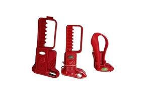 Car Emergency Safety Tool Kit Bus Interior Parts with Anti-Theft Alarm Equipped