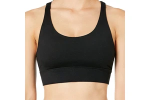 Women's Athletic Sports Bra High Support Running Gym Training Bra OEM ODM Factory Direct