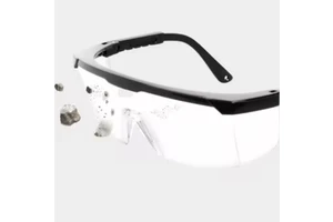 Antifog and Dust Protection Safety Goggles Eye Protection Product