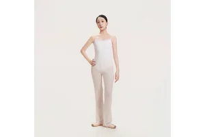 CICELYLI Floor-Length Dance Pants For Ballet Modern Dance Body Training