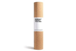 High Quality Super Non-Slip Easy Clean Cork Yoga Mat Sport Rubber Pilate Mat Jute PU Hemp Manufactured Expert Yoga Mat Producer