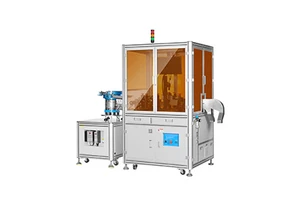 Glass Plate/U-shaped Slot Image Screening Machine Automatic Measuring Instrument Optical Test Machine