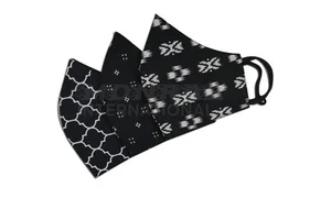 Outdoor & Indoor Use Winter Unisex High Quality Eco-Friendly Functional Fashionable Protective Face Cover