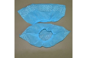 Factory Direct Sales Disposable Anti-Slip Safety Tire Tracks Shoe Covers - Thickened Newly Improved Version