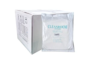 M3 Industrial Dust Absorbent Paper Non-Woven Polyester Mesh Electrostatic Oil Removal Wiping Paper for Cleanroom Safety