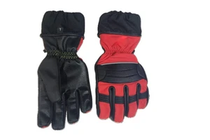 HOLY SIGNS INTERNATIONAL High Quality Acrylic Fire Fighting Safety Gloves Heat Resistant Anti-static Anti-Slip Breathable