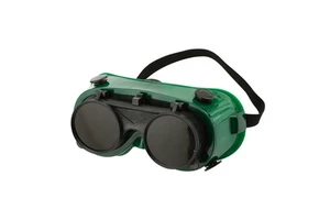 Classic Welding Eye Protection Safety Goggle