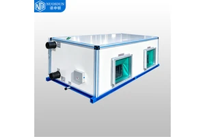 Industrial Energy Saving Air Handling Units Clean Room and Operation Room Hvac System Air Handling Unit