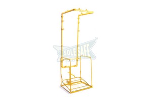 SOLESAFE Customized Multiple Nozzle Safety Shower