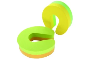 Baby Safety Door Guard 30mm Thickness Baby Safety Door Stopper