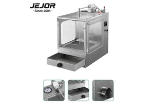 Manufacture Customizable Electronics Cleanrooms Ionized Dust Removal Cabinet Box ESD Static Eliminator Box